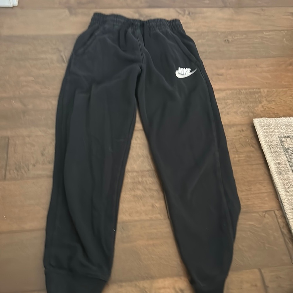 Kids Nike sweats
